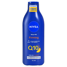 Nivea Firming Q10 Plus Vitamin C Mlijeko za tijelo 400 ml