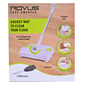 Rovus Easy Sweeper Višenamjenski čistač
