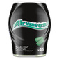  Airwaves Žvakaća guma black mint 64 g