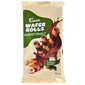Finesse Vafel rolice lješnjak,kikiriki 150 g