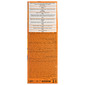 Fructal Grande Negazirano piće orange 2 l