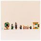Lego Dvorac Hogwarts: Razredbeni klobuk i ceremonija razvrstavanja