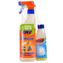 KH-7 Odmašćivač 750 ml