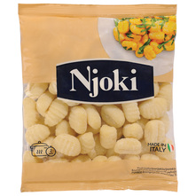 Njoki 500 g