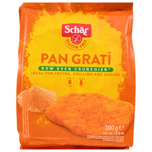 Schar Krušne mrvice bez glutena 300 g