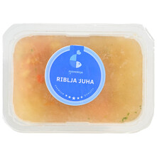 Fisherija Riblja juha 500 g
