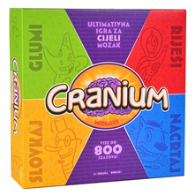 Društvena igra Cranium