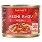 Podravka Mesni ragu 200 g 