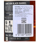 Jameson Irish Whiskey black barrel 0,7l