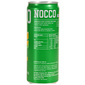 Nocco BCAA+ Napitak citrus elderflower 330 ml