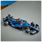 Lego Trkaći automobil Williams Racing FW46 F1