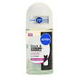 Nivea Black&White Invisible Authentic Roll on 50 ml