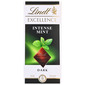 Lindt Excellence Tamna čokolada intense mint 100 g