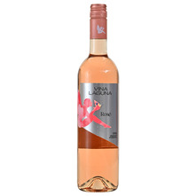 Vina Laguna Rose Kvalitetno vino 0,75 l
