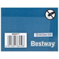 Bestway Hydro Force Rapid X2 Kajak set 3,21x1,00 m
