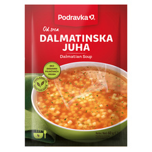 Podravka Dalmatinska juha 60 g