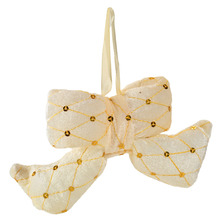 Božićni ukras 3x11x11 cm