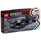 Lego Trkaći automobil BWT Alpine F1Team A524