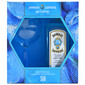Bombay Sapphire London Dry Gin 700 ml + čaša