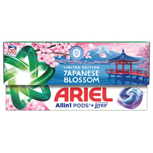 Ariel Pods All in 1 japanese blossom 30 tableta