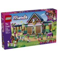 Lego Konjušnica i škola jahanja