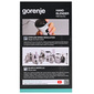 Gorenje Štapni mikser HBX601XG