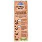 Rise&Smile Crunchy Muesli chocolate 350 g