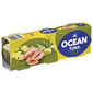 Ocean Tuna u komadima u ekstra djevičanskom maslinovom ulju 3x52 g