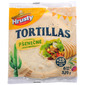 Hrusty Tortilje pšenične 6x25 cm 370 g