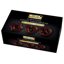 Special Moments Christmas Choco Gingerbread 250 g