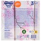 Paloma Design plus Papirnati ručnici 3 sloja 3/1