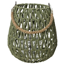 Lanterna ø21xh22 cm