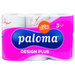 Paloma Design plus Papirnati ručnici 3 sloja 3/1