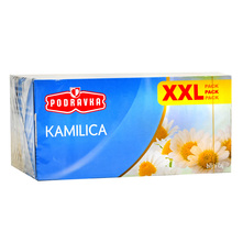 Podravka Čaj kamilica xxl 40 g