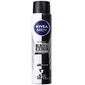 Nivea Men Black&White Invisible Original 72h 250 ml
