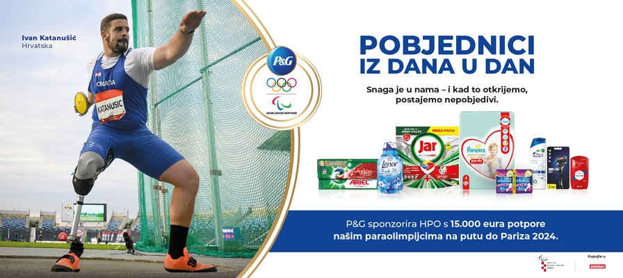 Pobjednici iz dana u dan