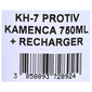 KH-7 Protiv kamenca 750 ml + 500 ml