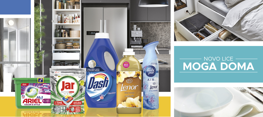 Osvojite poklon bon IKEA od 10.000 kn i pomozite starijima