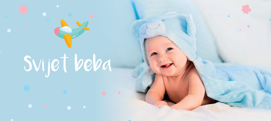 Popis prodavaonica u kojima je dostupna posebna ponuda proizvoda za bebe