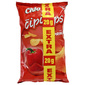 Chio Čipi čips paprika 20 g extra 140 g