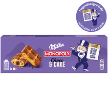 Milka Choco&Cake 175 g