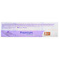 Violeta Double Care Air Dry Pelene, veličina 3 (Midi) 4-9 kg 64/1 + Vlažne maramice 20/1