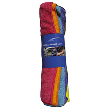 F5 Krpa za čišćenje set 5/1