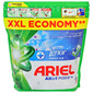 Ariel + Touch of Lenor Deterdžent fresh air 38 tableta