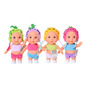Fruit Friends Lutka beba 15 cm razne vrste