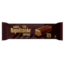 Kraš Napolitanke čokoladni preljev 108 g