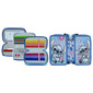 Scooli Lillo&Stitch Pernica puna/3 zipa
