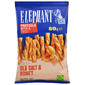 Elephant Trajno slano pecivo med i morska sol 80 g