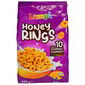 Lumpi Honey Rings Žitni kolutići s okusom meda 250 g