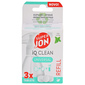 Super Jon IQ Clean Universal Sredstvo za čišćenje menta 3x2 g tablete refill